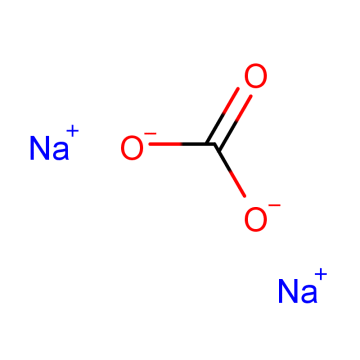 SODYUM KARBONAT (AĞIR) CHEM PURE - 5 KG