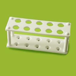 Tüp Sporu, Teflon PTFE, 19 mm, 10 Delikli - 1 Ad.