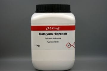 KALSİYUM HİDROKSİT CHEM PURE - 1 KG