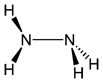 HİDRAZİN MONOHİDRAT %55 CHEM PURE - 1 LT