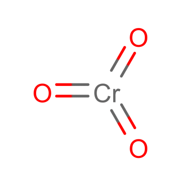 KROMİK ASİT 99 % Chem pure  25 KG
