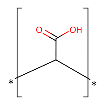 KARBOPOL (KARBOMER 940) COSMETIC GRADE - 1 KG