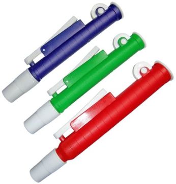 MEKANİK PUAR (PİPET POMPASI)  2 ML