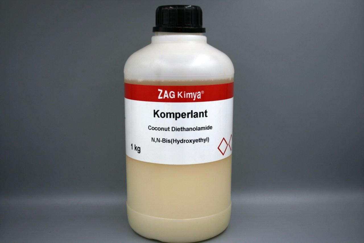 KOMPERLANT CHEM PURE - 1 KG