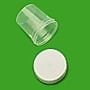Numune Kabı, Plastik, PP, Hacim 120 ml - 527 Ad.