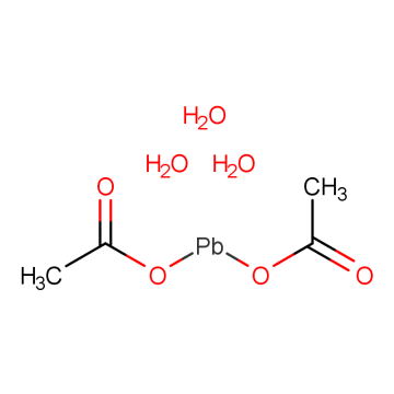 KURŞUN ASETAT CHEM PURE - 5 KG