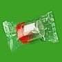 Numune Kabı, Plastik, PP, Hacim 120 ml,Steril, Etiketli, Tek Tek Poşetli - 25 Ad.