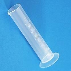 PP Mezür, Kısa Form, 100 ml - 1 Ad.