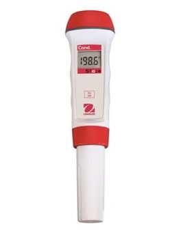 OHAUS ST10C-B CEP TİPİ İLETKENLİK ÖLÇER 0...1999 μs/cm 1 μs/cm