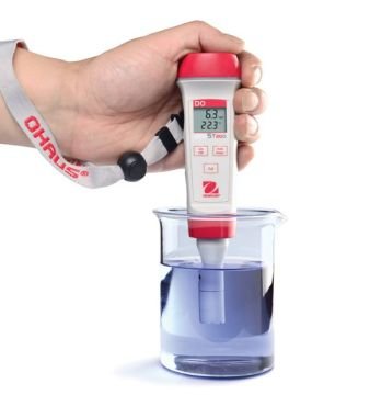 OHAUS ST10C-B CEP TİPİ İLETKENLİK ÖLÇER 0...1999 μs/cm 1 μs/cm
