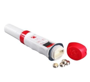 OHAUS ST10R Cep Tipi ORP Ölçer -1000... +1000 mV / 1 mV