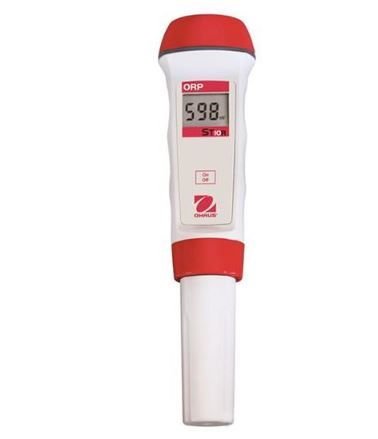 OHAUS ST10R Cep Tipi ORP Ölçer -1000... +1000 mV / 1 mV