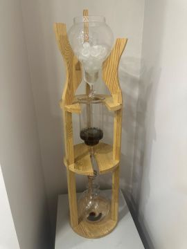 COLD BREW - SOĞUK DEMLEME SETİ