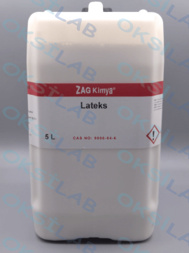 LATEKS CHEM PURE - 5 LT