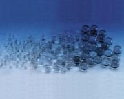 Cam Boncuk, 2 mm, 1 Kg. - 1 Kg.