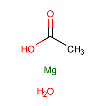 MAGNEZYUM ASETAT TETRAHİDRAT CHEM PURE - 5 KG