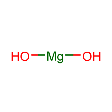 MAGNEZYUM HİDROKSİT %98 PHARMA GRADE - 5 KG