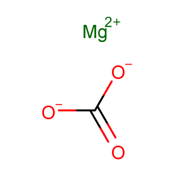 MAGNEZYUM KARBONAT (HAFİF TOZ) CHEM PURE - 1 KG