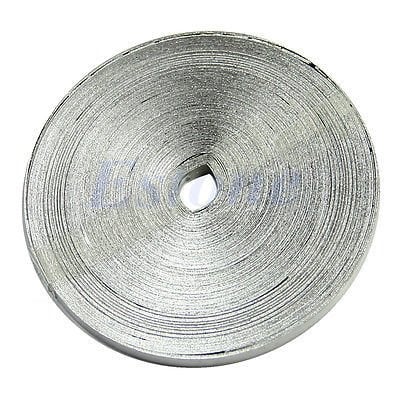 MAGNEZYUM METAL (ŞERİT 0,15-0,3 M) - 25 gr - 1 AD
