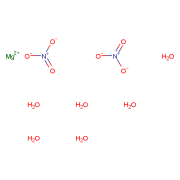 MAGNEZYUM NİTRAT CHEM PURE - 250 GR - 250 GR