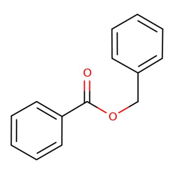 BENZİL BENZOAT PHARMA GRADE - 5 LT