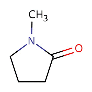 1-METİL 2-PİROLİDON EXTRA PURE - 1 LT