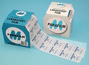 Parafilm M 75 mt x 5 cm - 1 Kt.