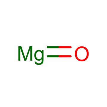 MAGNEZYUM OKSİT (74  µm) CHEM PURE - 1 KG
