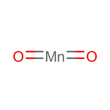 MANGAN DİOKSİT (44-75 µm) CHEM PURE - 250 GR - 250 GR