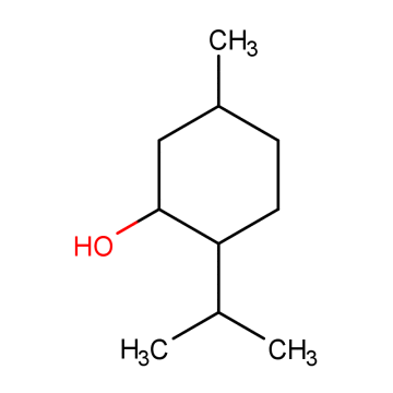 MENTOL KRİSTAL %99 PHARMA GRADE - 1 KG