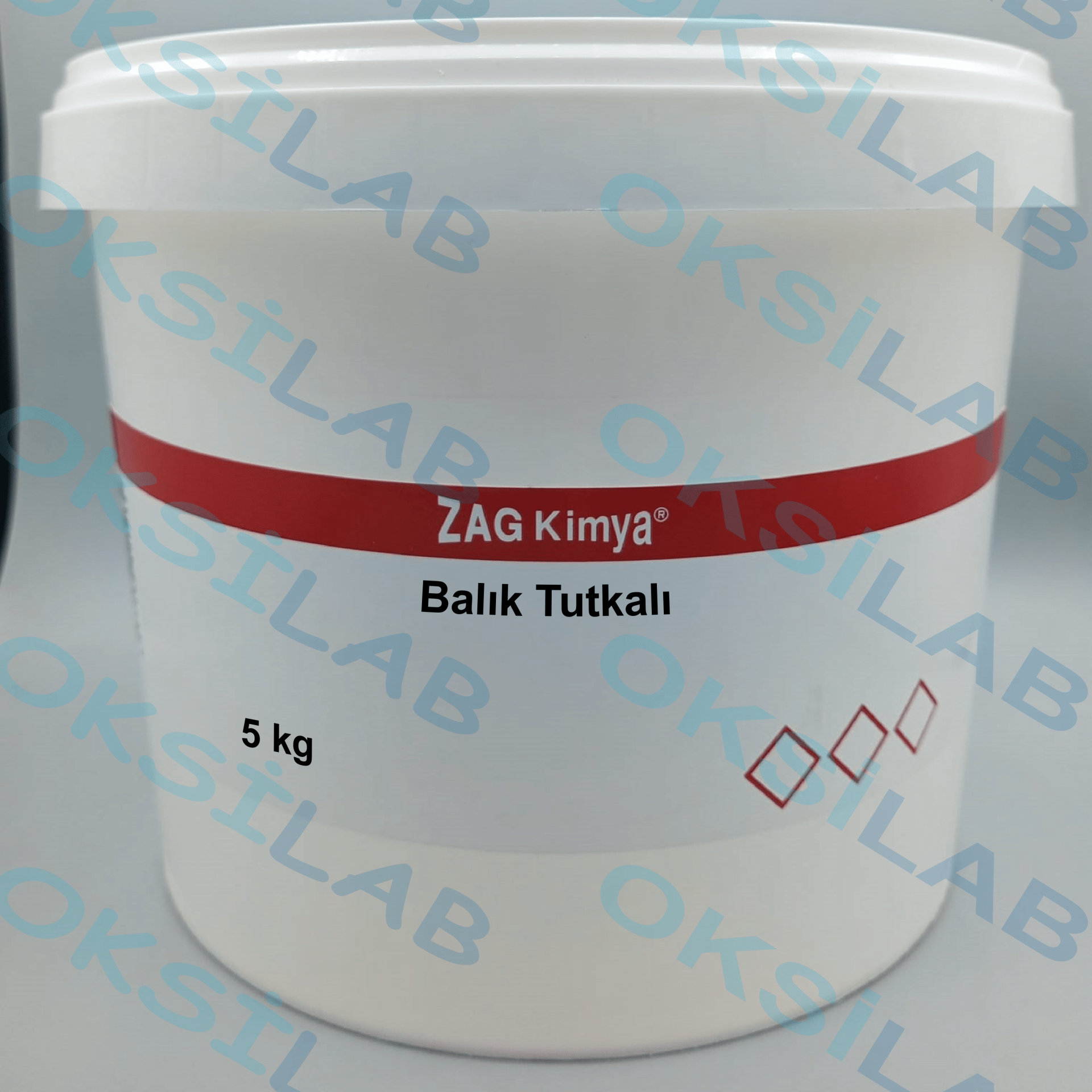 BALIK TUTKALI  - 5 KG