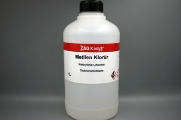 METİLEN KLORÜR %99,50 Chem Pure  -  1 LT