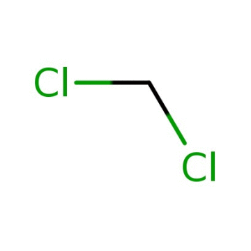 METİLEN KLORÜR %99,5 CHEM PURE - 5 LT