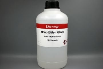 MONO ETİLEN GLİKOL %99,5 CHEM PURE - 1 LT