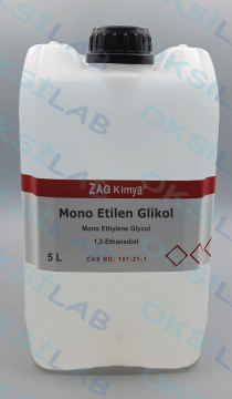 MONO ETİLEN GLİKOL %99,5 CHEM PURE - 5 LT