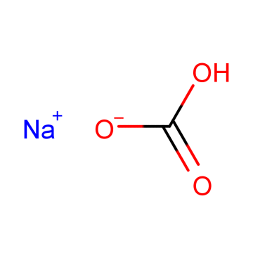 SODYUM BİKARBONAT %99 CHEM PURE - 250 GR