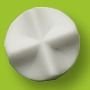 PTFE Teflon Manyet Balık, Yuvarlak, 13x17 mm - 1 Ad.