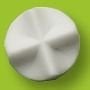 PTFE Teflon Manyet Balık, Yuvarlak, 13x17 mm - 1 Ad.
