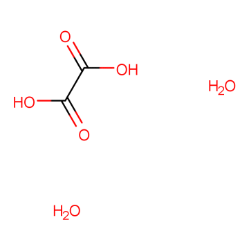 OKSALİK ASİT %99 CHEM PURE - 250 GR - 250 GR