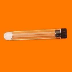 Silikon Jelli ve Hızlandırıcılı, Separgel® Elleplast® Tüp, 10 ml, 16x100 mm - 100 Ad.