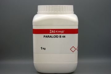 PARALOİD B-44 %100 REÇİNE - 1 KG
