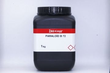 PARALOİD B-72 %100 REÇİNE - 1 KG
