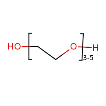 POLİETİLEN GLİKOL (PEG) 400 CHEM PURE - 5 LT