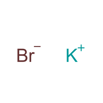 POTASYUM BROMÜR CHEM PURE - 5 KG