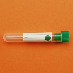 K3 EDTALI Tüp, 5 ml, 12x75 mm - 100 Ad.