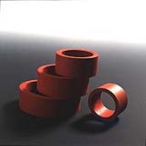 Filtrasyon için Kauçuk Şilif Contası, 20x26x15 mm - 5 Ad.