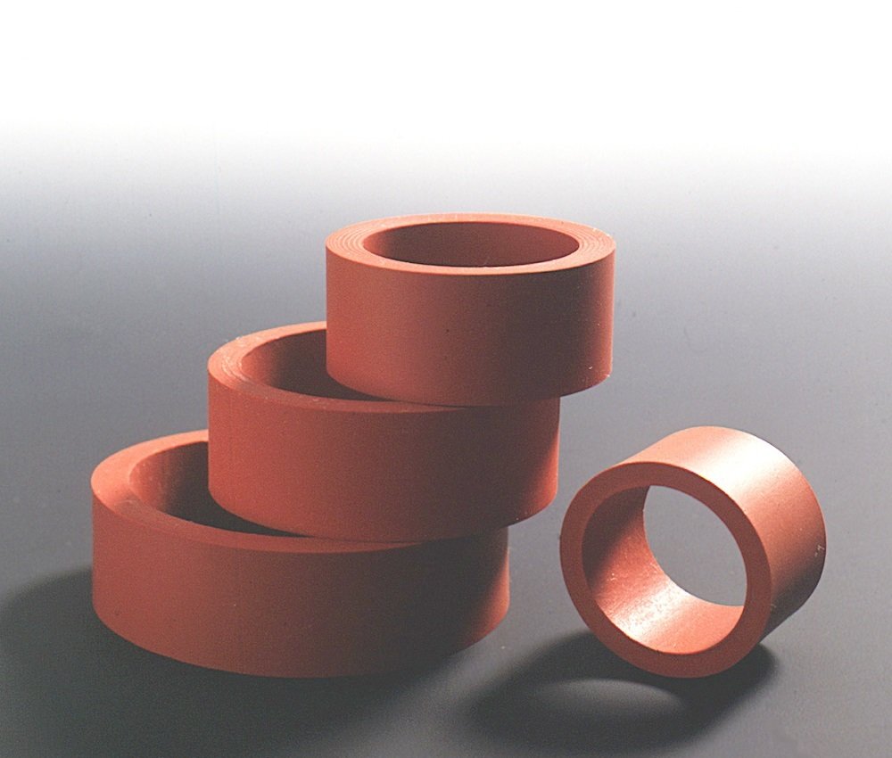 Filtrasyon için Kauçuk Şilif Contası, 41x49x15 mm - 5 Ad.