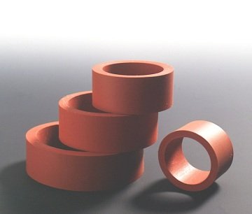 Filtrasyon için Kauçuk Şilif Contası, 41x49x15 mm - 5 Ad.