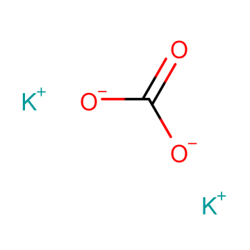 POTASYUM KARBONAT %99 CHEM PURE - 1 KG