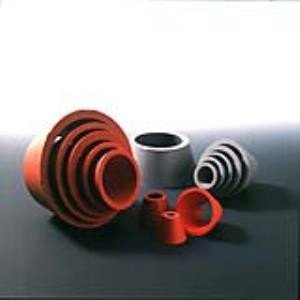 Filtrasyon için Konik Halka, Gri, 41x27,5x27 mm - 5 Ad.